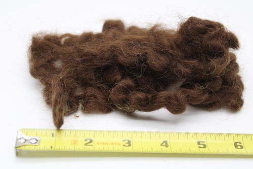 Natural Wool Roving Top For Needle Felting Hand Spinning DIY Crafts -- CHOICE - Picture 315 of 462