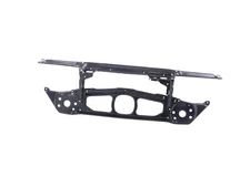 Radiator Support Assembly Fit BMW 99-06 3 Series 2/4/5DR 323 325 328 330