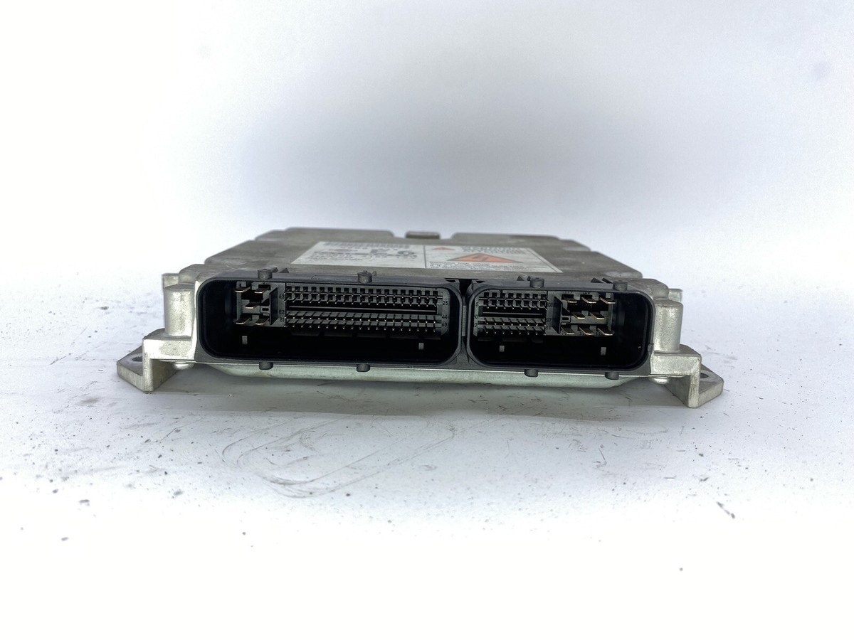 ECU DENSO 275800-3183, 5800-318, 23710 AW47A | eBay