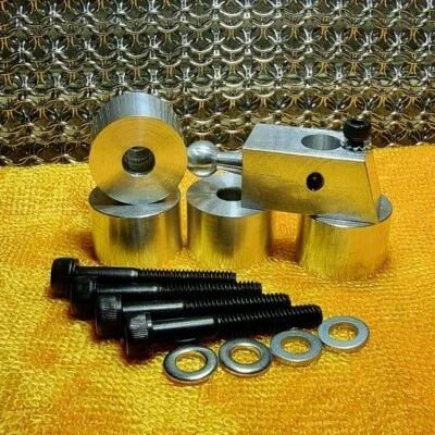 M32 Astra H VXR Super Short Shift kit (Z20LEH LER LEL sriT cdti) - Image 1 of 4