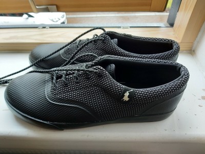 polo beach shoes