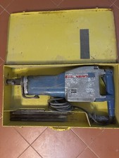 bosch demolition hammer
