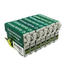7PK 98 99 Ink For Epson Artisan 700 710 725 730 800 810 835 837 Printers