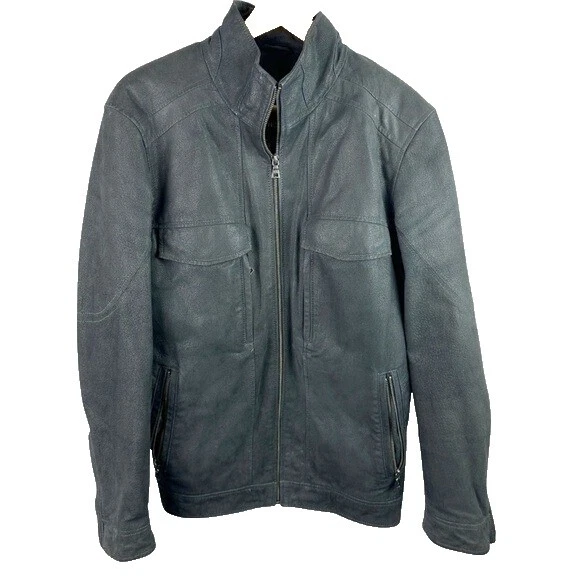 Danier Regular Jackets for Men