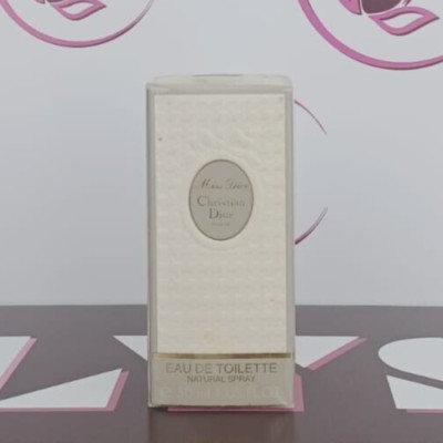Christian Dior Miss Dior Eau de Toilette 30 ml Spray Ausverkauft