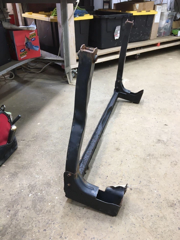 15 LINCOLN MKC Radiator Support Foto 2 de 4