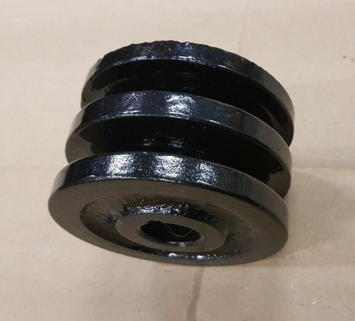 VW GOLF JETTA CADDY MK1 & CABRIO 1.5 1.6 1.8 8V ALTERNATOR PULLEY  036903119