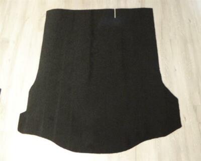 Kofferraummatte passend für Ford Focus Limousine Stufenheck 3.Generation 2011 18