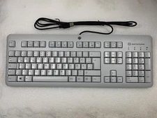 HP 780758-041 780719-041 KUS1206 Allemagne Gr Allemand Clavier USB Carte à Puce