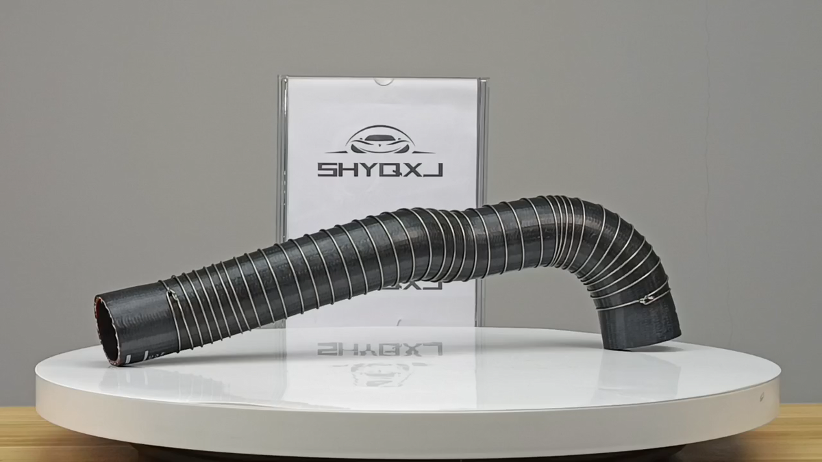 SHYQMFJ for 00-24 Nissan OEM original hose-inlet 14463-3XN8C | eBay