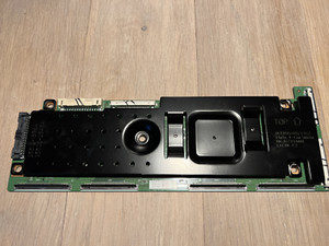 T-CON TCON Fernseher LG LE650PQL 0ISWL-0519A