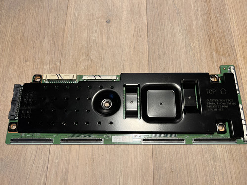 T-CON TCON Fernseher LG LE650PQL 0ISWL-0519A