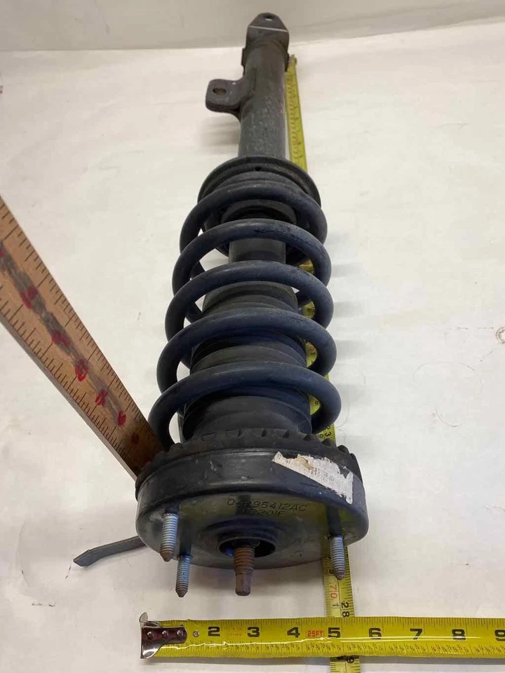 2005 - 2008 年道奇 MAGNUM 前支柱组件 3.5 升 RWD 左驱动侧 LH — 第 2/4 张图片