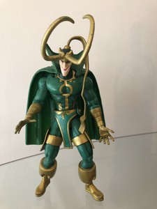 toybiz loki