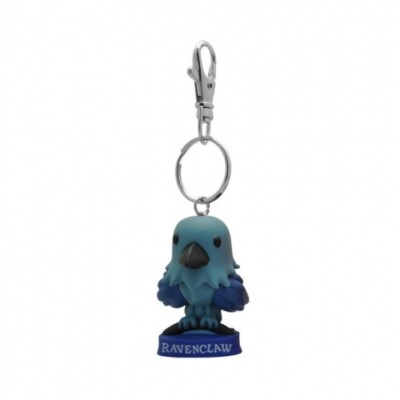 Chibi Ravenclaw - Keychain In Blister