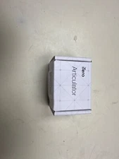 5 New Itero Articulator Align Technology inc. Made In Israel