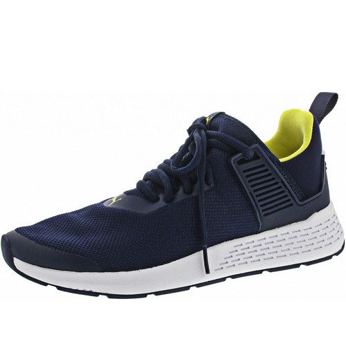 Puma Insurge Mesh Herren Sneaker in Blau | eBay