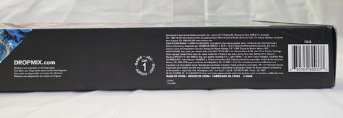 DropMix Music Gaming System 60 Cards Hasbro 2017 Harmonix Complete - Picture 5 of 12