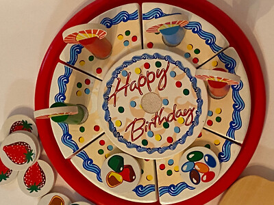 melissa and doug velcro food