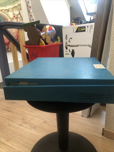 silicon graphics - Afbeelding 4 van 5
