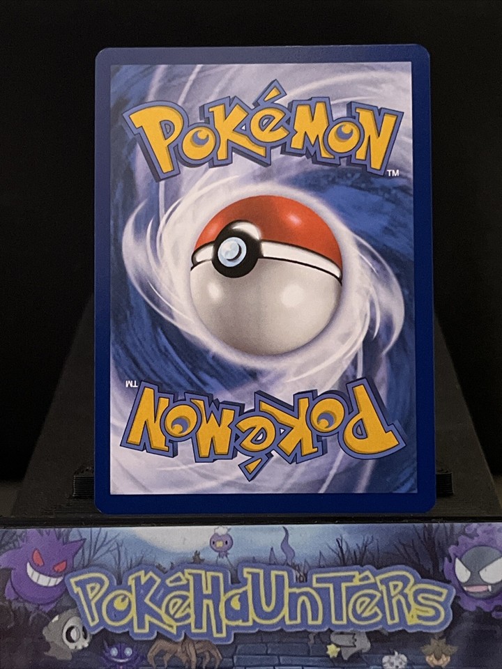 Pokemon Card Zamazenta 097/159 Crown Zenith Reverse Holo Near Mint eBay