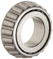 NEW Timken 643 Tapered Roller Bearing, Single Cone, Standard Tolerance