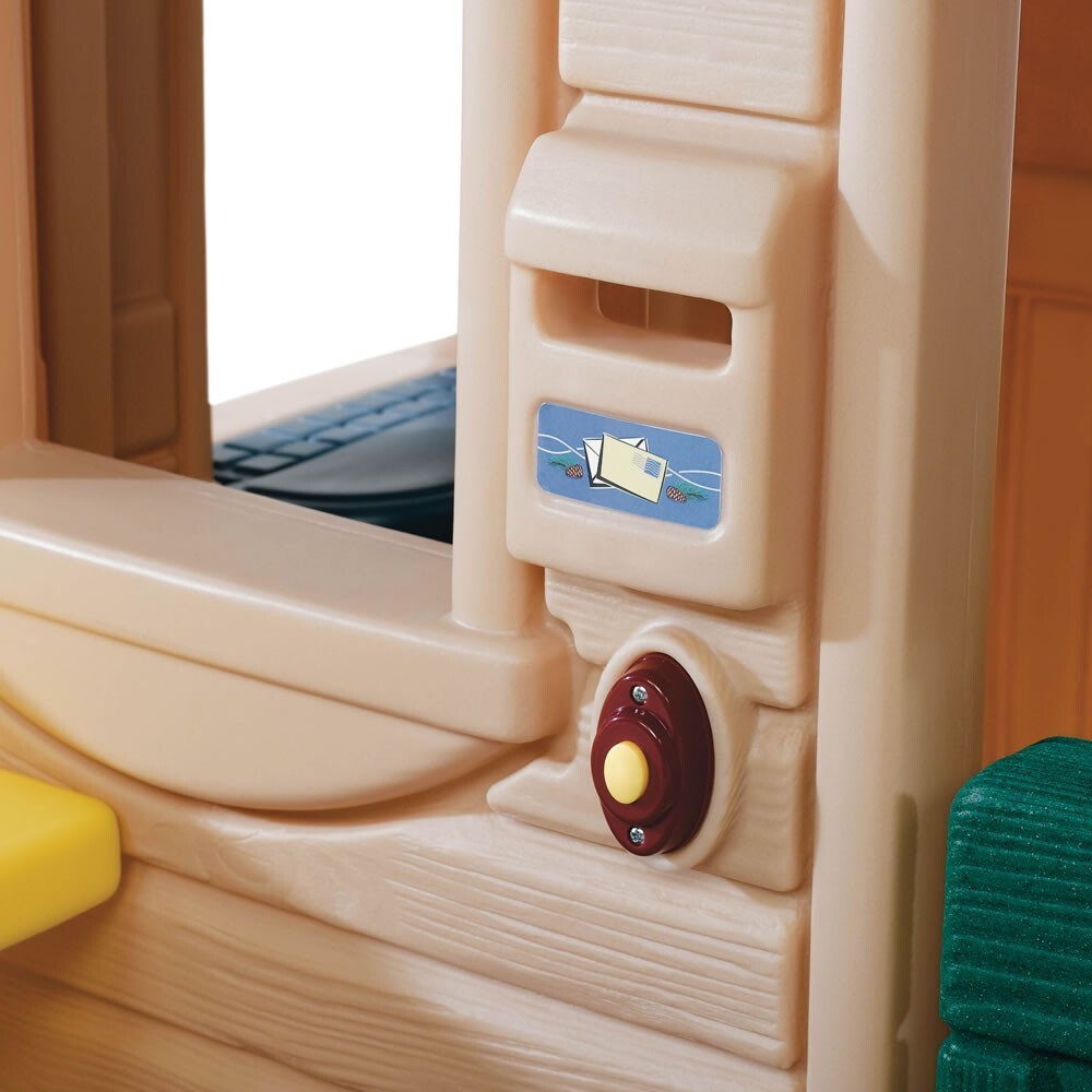 Step2 Playhouse 181962 Replacement Doorbell