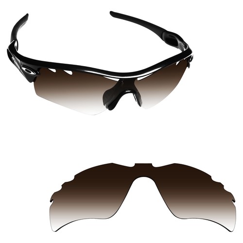 Hawkry Polarized Replacement Lenses for-Oakley Radar Path Vented -Options - Picture 27 of 37