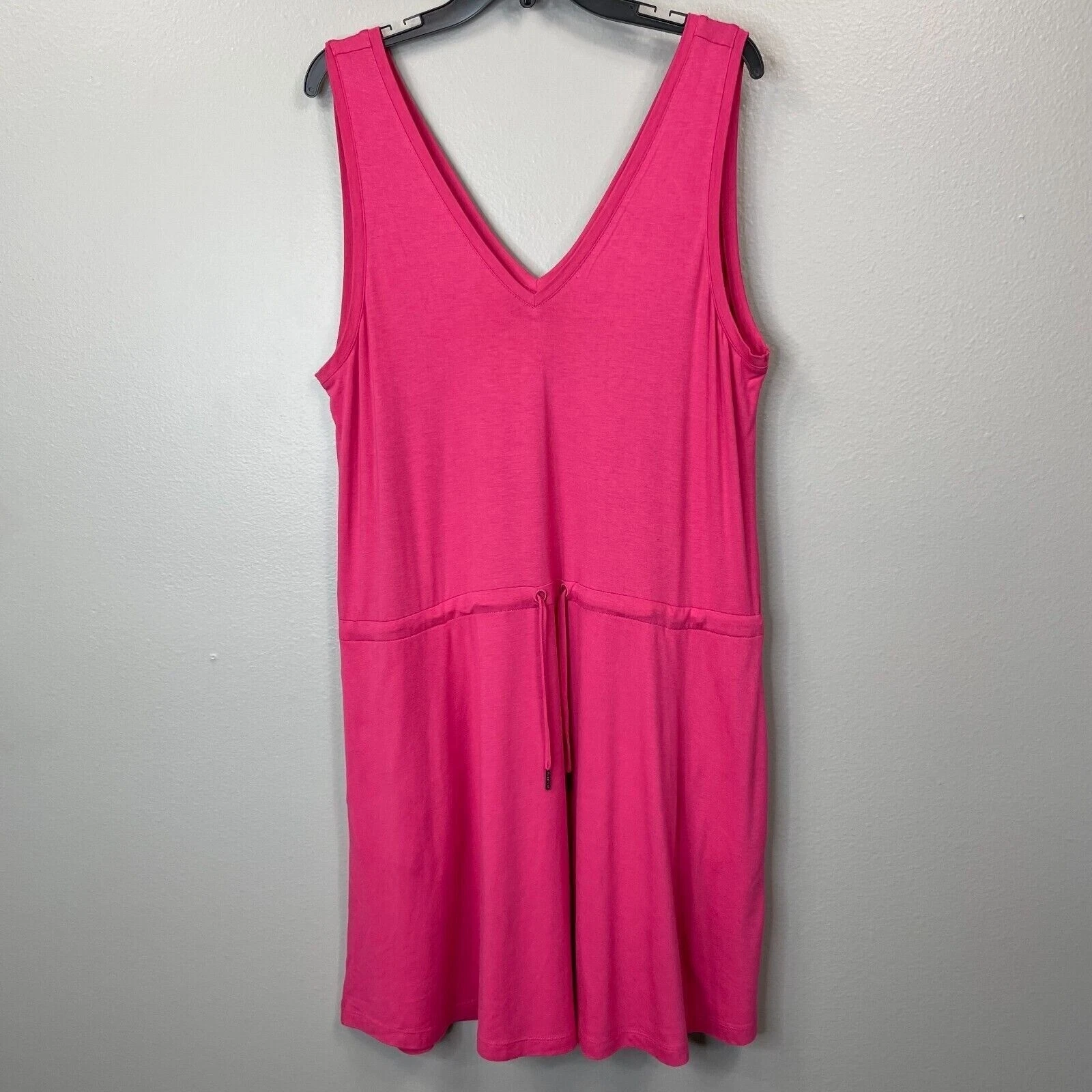 sweaty-betty take it easy jersey stretch drop waist 