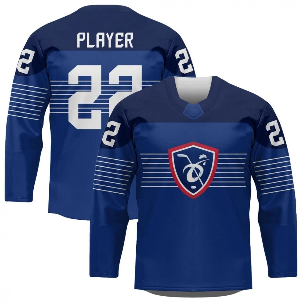 Hockey fan creates incredible Winter Classic concept jersey for