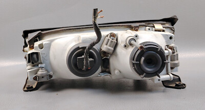 まらん☆ 1990 1996 NISSAN FAIRLADY 300ZX Z32 HEADLIGHT ASSEMBLY RH