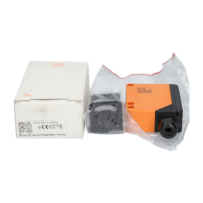 IFM 0A0101 Through-beam sensor transmitter New NFP