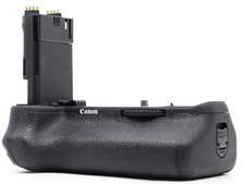 Canon BG-E21 Battery Grip per EOS 6D Mark II, ecc. Cond., Free UK Post