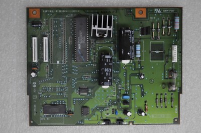 OKIDATA Microline 320 Turbo Control Power Board PCB Grade B 41865502