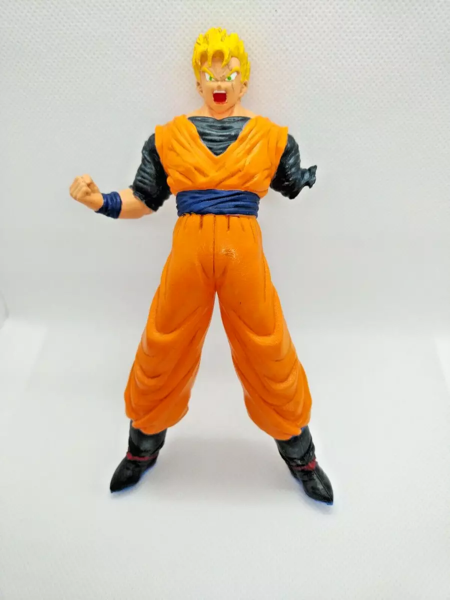 Future gohan best sale action figure