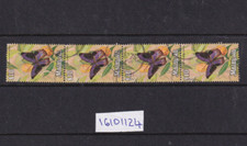 MALAYSIA. HIGH VALUES STRPX4. AS REC'D SEE SCAN & DESC. FREE POST
