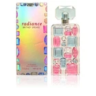 Women Radiance by Britney Spears 3.3/3.4 oz/100 ml Spray Edp Perfume New in Box