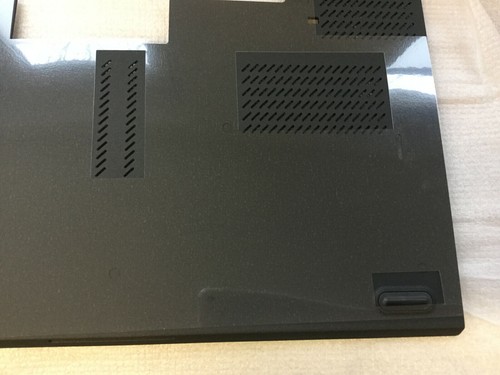 Lenovo ThinkPad T440p RAM, HDD Abdeckung, Bottom Cover AP0SQ000900 NEU - Photo 5/8