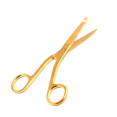5 O.R PREMIUM GRADE LISTER BANDAGE SCISSORS 7.5" ROUND PATTERN INSTRUMENTS - GR - Foto 8