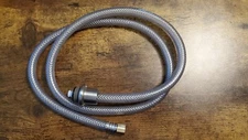 iFealClear Kitchen Sprayer Hose Model #: 80036-B