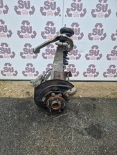 INFINITI Q50 13-18 o/s off driver right front hub strut shock assembly