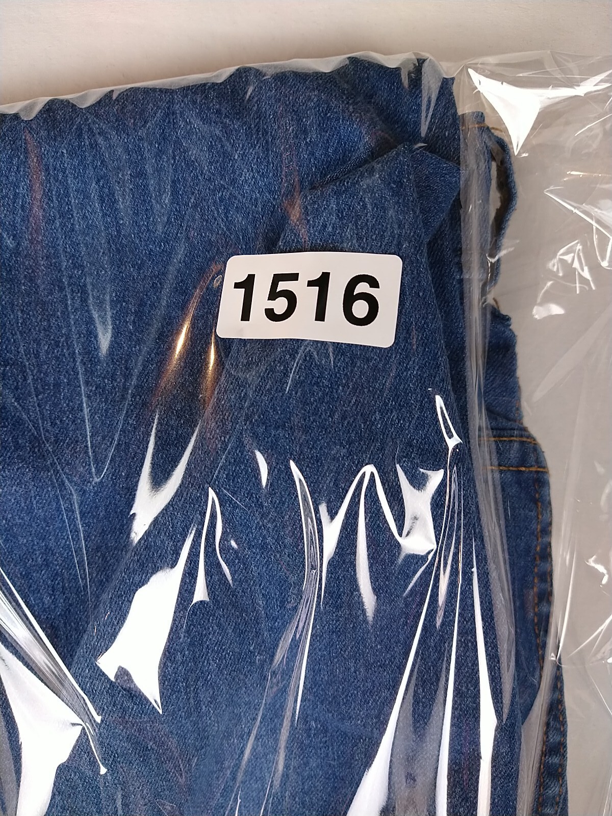 Copper Oak Stretch Blue Jeans (Men Size 34x32) 2 Ela… Gem