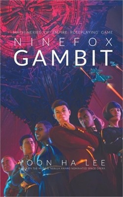 Ninefox Gambit RPG (Paperback or Softback)
