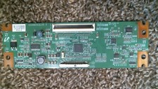 Sony 32" LCD TV T-Con Board: 320AB03C2LV0.3 KDL-32FA400, KDL-32L5000, KDL-32M130