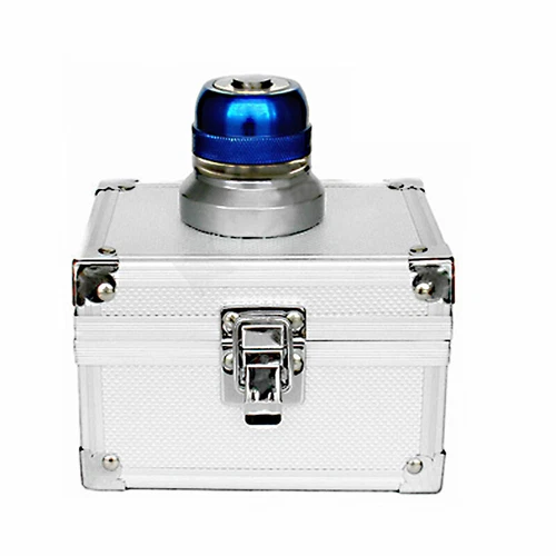 Z Axis CNC Router Lathe Zero Pre-setter Tool Setter Photoelectric 50±0.005mm - Picture 4 of 10
