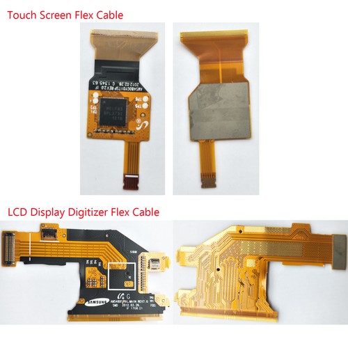 OEM For Samsung S3 S4 S5 S6 S7 C5 Touch Screen LCD Display Digitizer Flex Cable - Picture 5 of 13