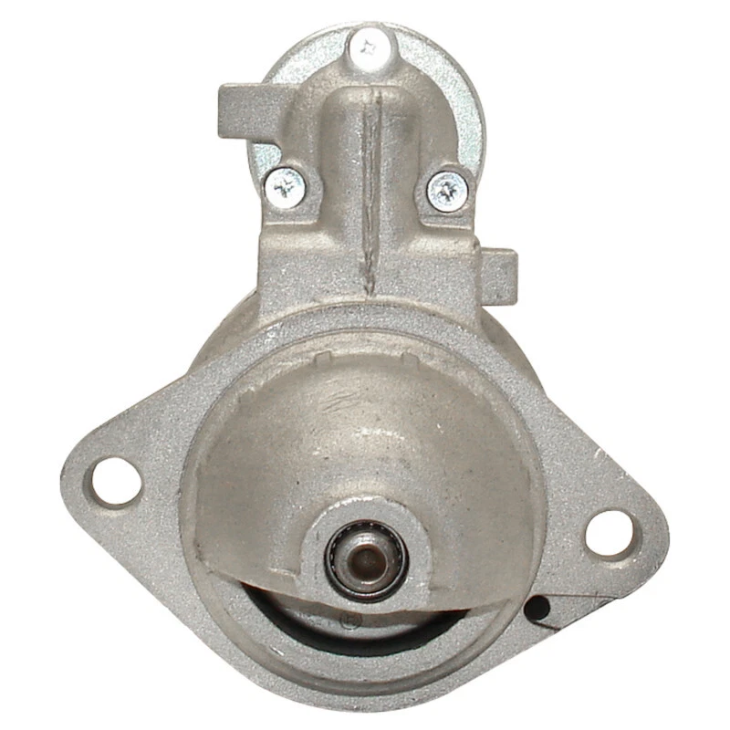 Motor De Arranque ACDelco Remanufacturado 336-1093 19133889 Para 88-01 BMW 750iL Foto 3 de 4