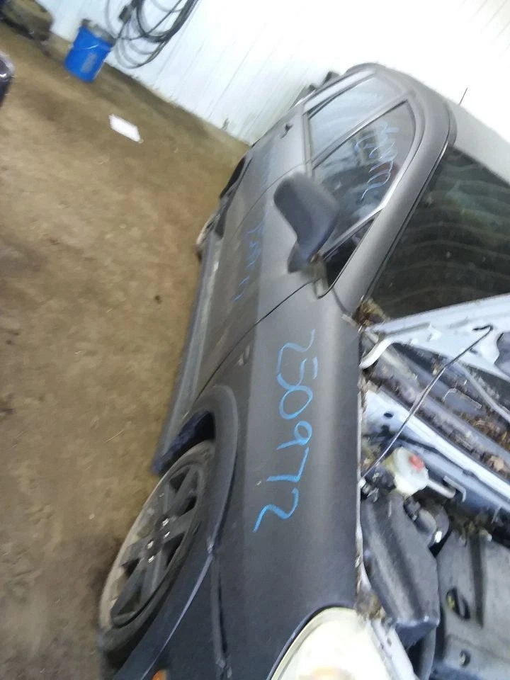 Chassis ECM Transmission FWD Fits 05 AERIO 2099376 - Image 3 of 4