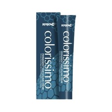 Renbow Colorissmo Permanent Hair Tint Colour All Shades - 100ml