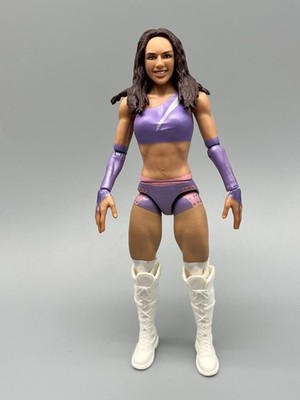 WWE Mattel Basic Chelsea Green Series 122 Action Figure